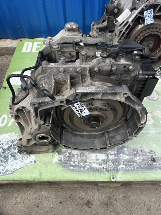 Cutie viteze automată Ford Fiesta, Ford C Max , Focus 3 Facelift 1.5 Tdci F1FR 7000 FC