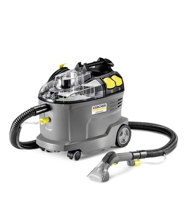 Продам пылесос Karcher puzzi 8/1  в отличном состоянии
