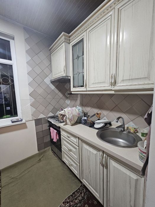 Срочно сотилади Сергели 5. 3/8/9 ремонт обой килинган ипотекага хам со