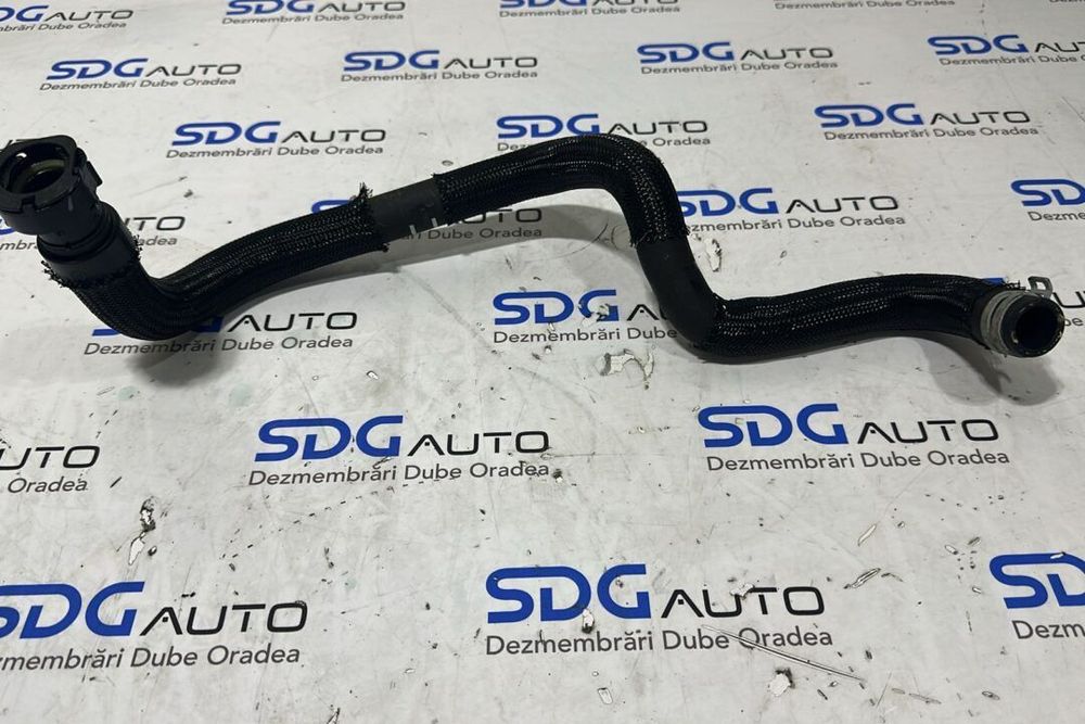 Furtun apa 210479148R Renault Master 2.3 2019-2025 Euro 6