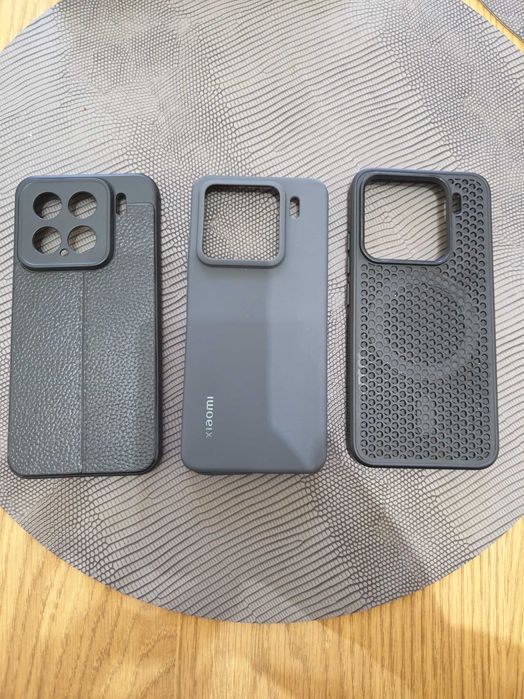 Продавам Xiaomi 15 – 512 GB