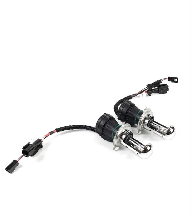 Продам лампочки ксенон