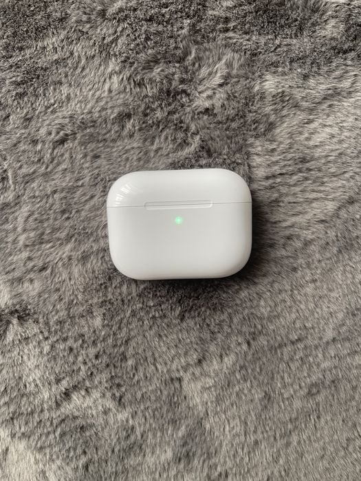 Airpods pro 3 noi