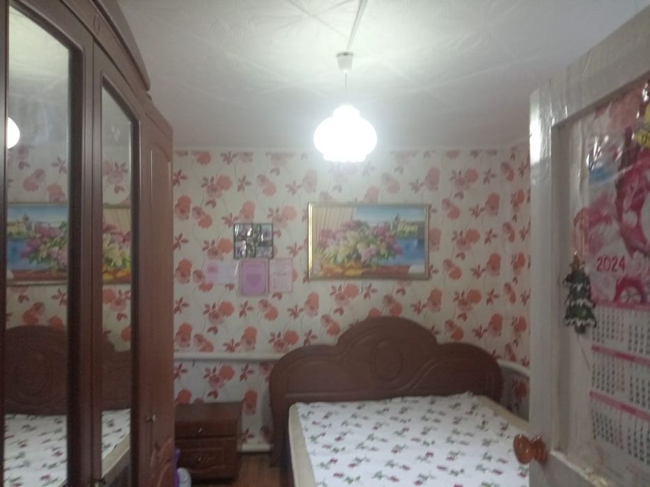 Продам дом 3 комнатный