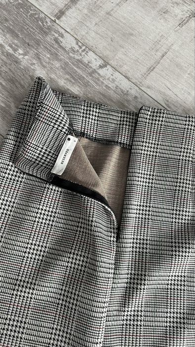 Пола Reseved и панталон Zara