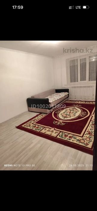 Продам квартиру на Самале