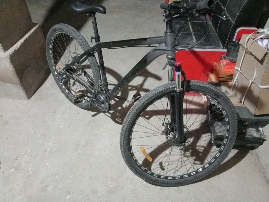 Транс велосипед 40000