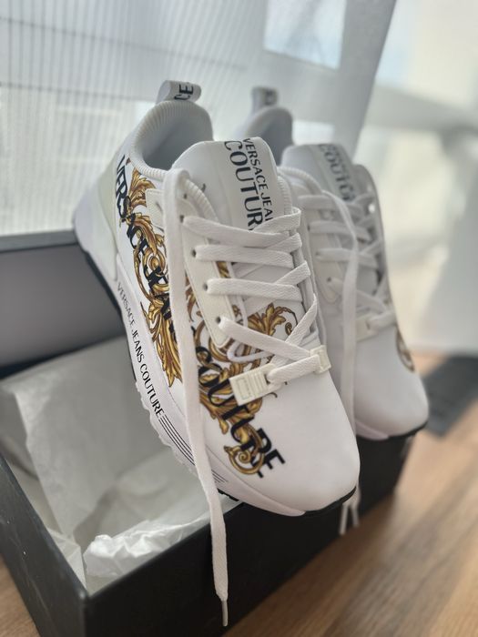 Versace Jeans Couture