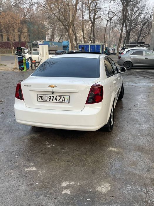 Ласетти 2021 бензин краска тоза