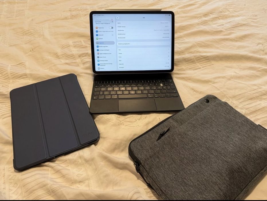 Apple iPad Pro 11” M2 128GB Wi-Fi