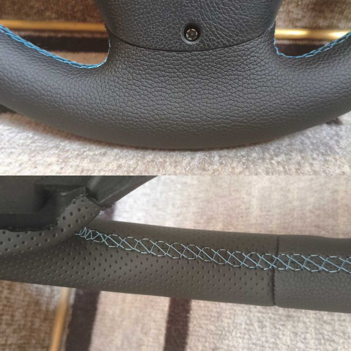 Претапициране на волани