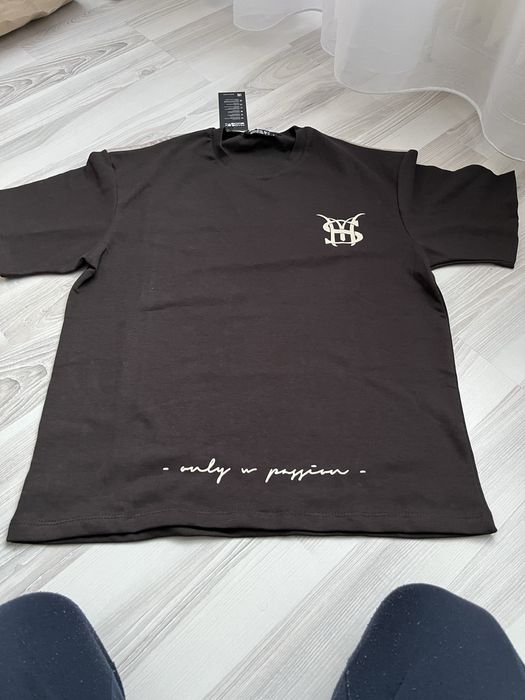 Tricou Made by Society S