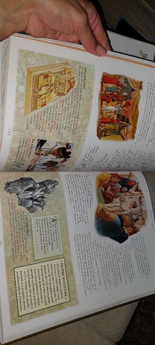 Biblia pentru toată familia