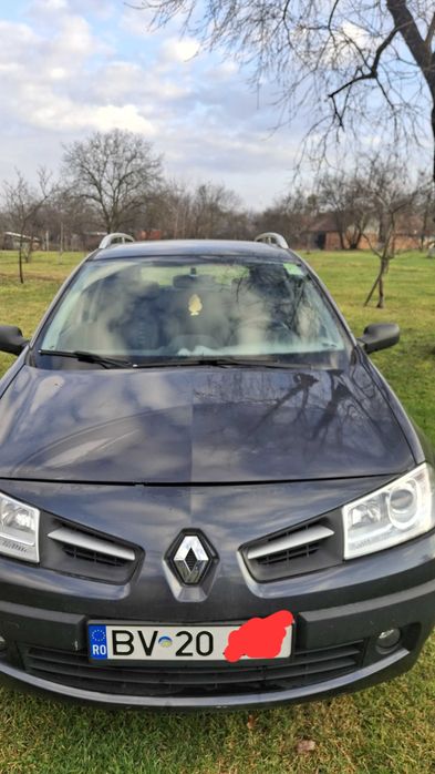 Vand masina Renault Megane