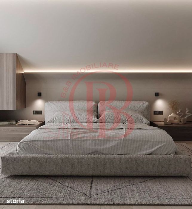 Apartament 2 camere-Decomandat-Terasa Generoasa Pallady