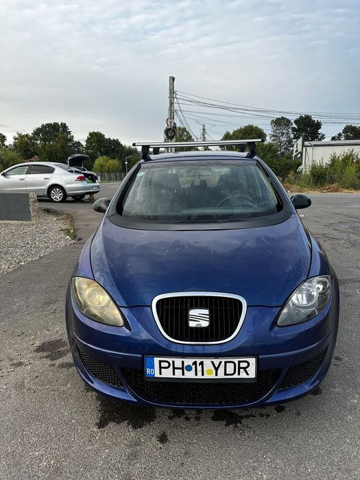 De vinzare Seat Altea