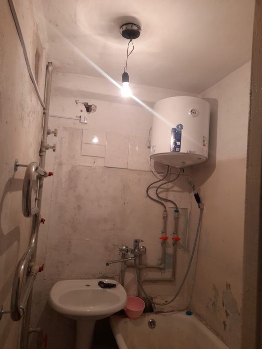Продается квартира в г.жанатас