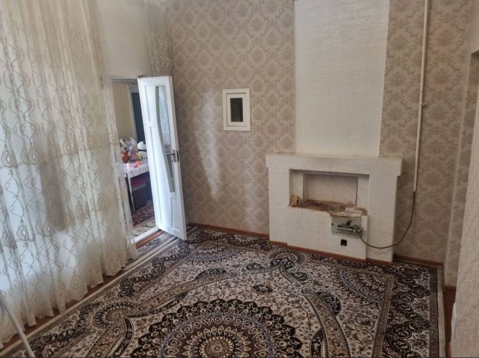 Шахристанский Участок 3,8 сотки с постройкой по рыночной цене