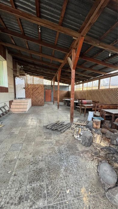 Продам отдельно стоящее здание