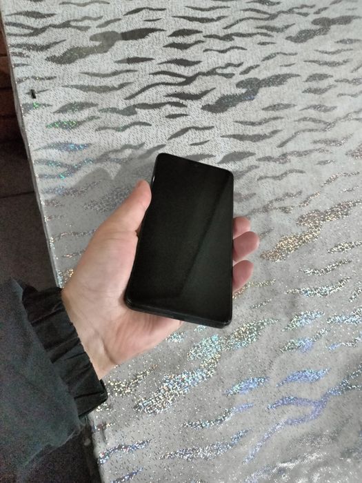 Redmi Note 11 Pro память 128