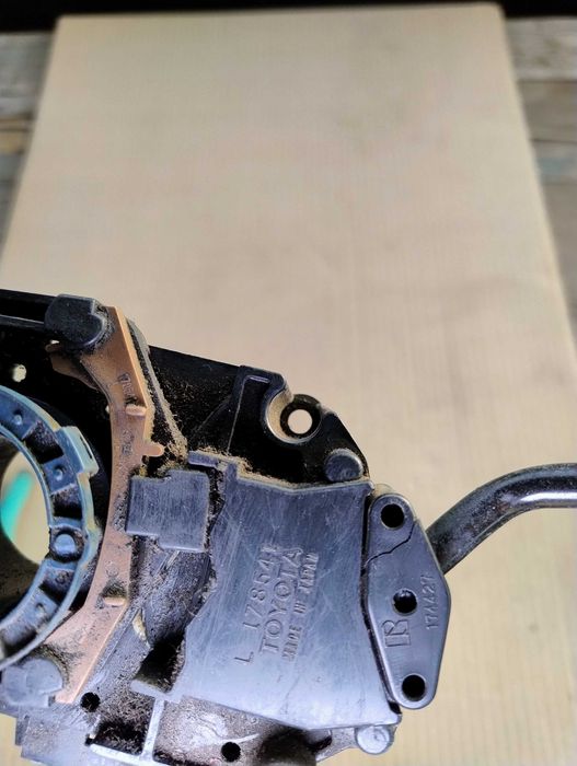 Гитара Тоета Раф 4