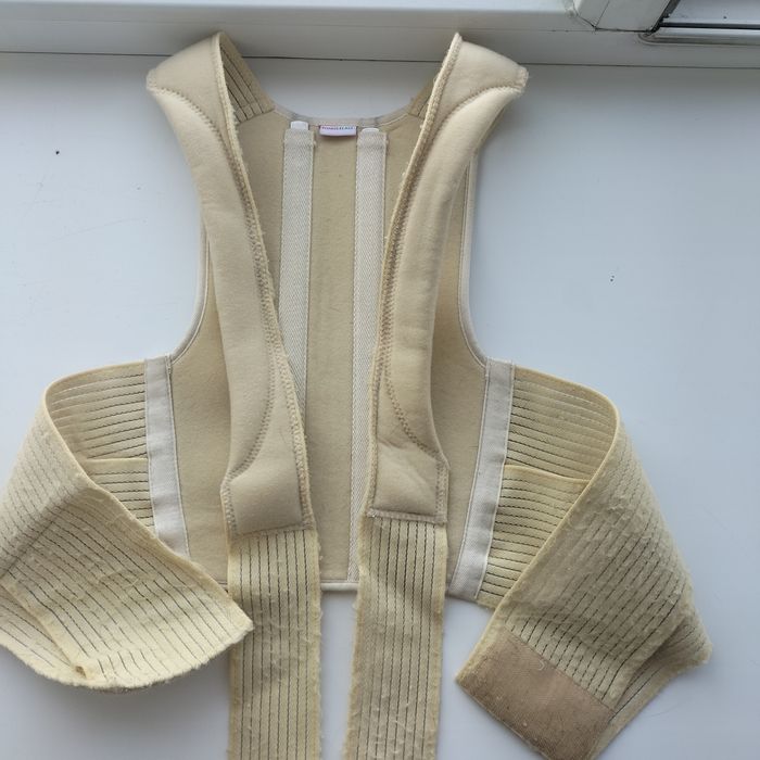 Продам корсет для исправления осанки