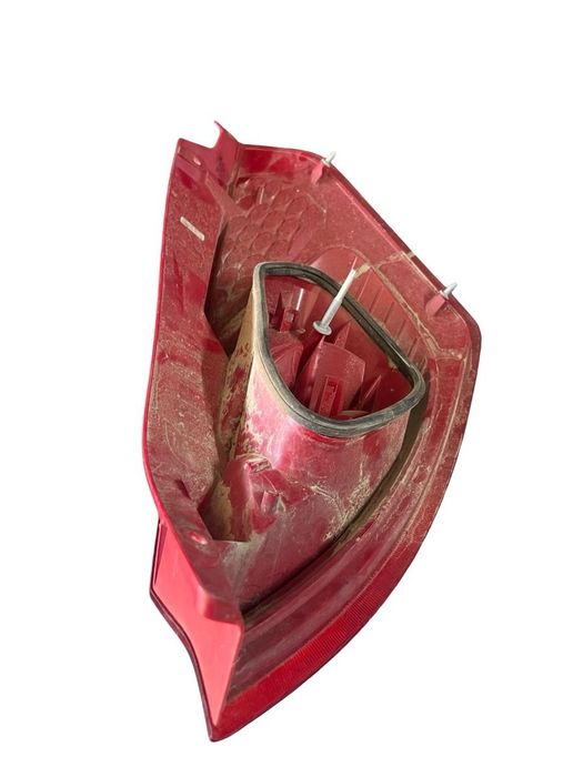 Lampa Spate / Stop Stanga Ford Fiesta Vi 2008 - >
