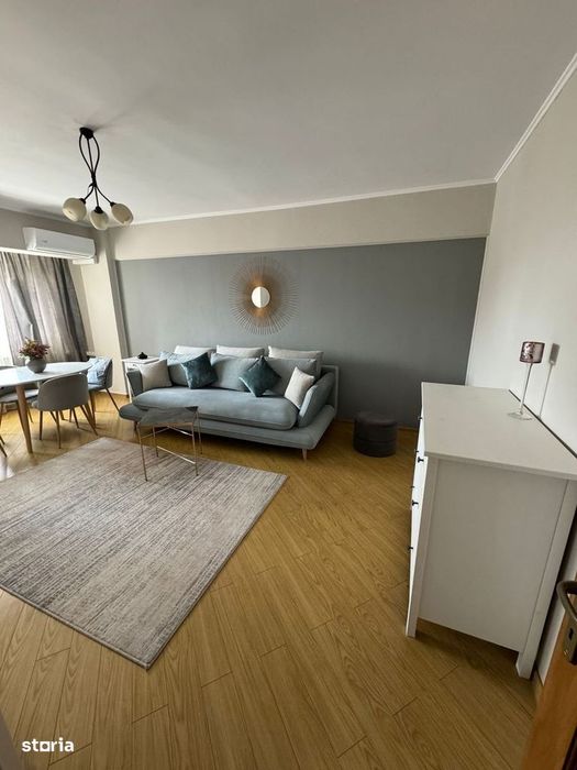 Apartament 3 camere decomandat | Marasti – Dorobantilor | 85 mp | Et