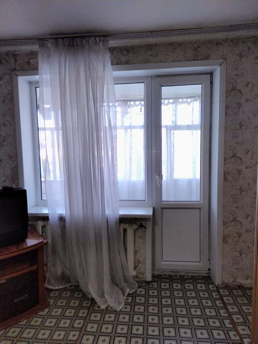 Продам 1ком центр