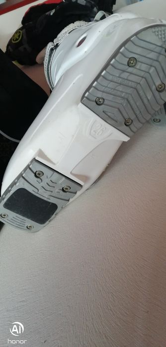 Зимни обувки Sаlomon