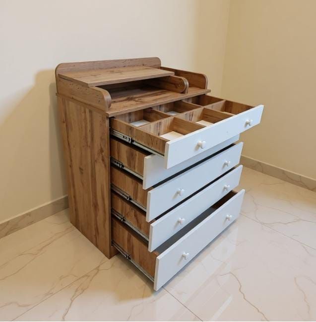 Пеленальный камод