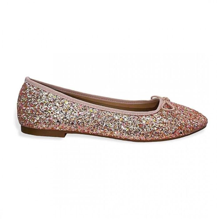 Balerini paiete roz, marimea 37, Uk 4