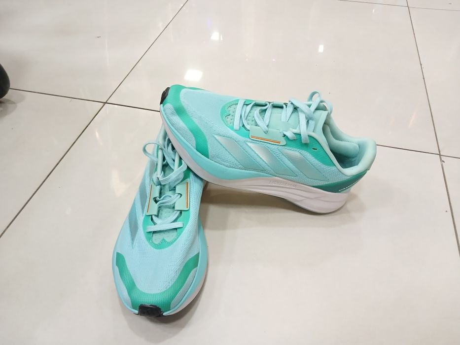 беговые кроссовки Adidas Duramo Speed