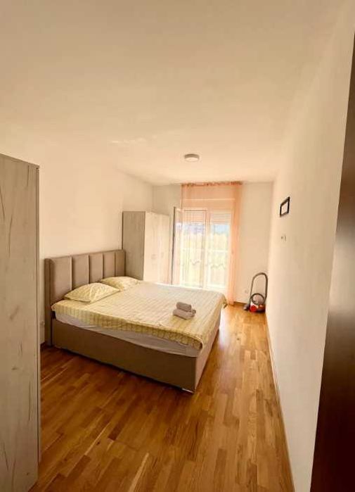 Дава се под наем Двустаен апартамент в Пловдив, Старият град - 51 кв.м за 239.7 € - Снимка #3