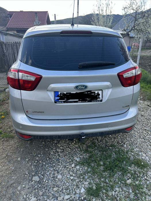 Ford C Max De Vanzare
