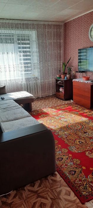 Продам 3х комнатную квартиру