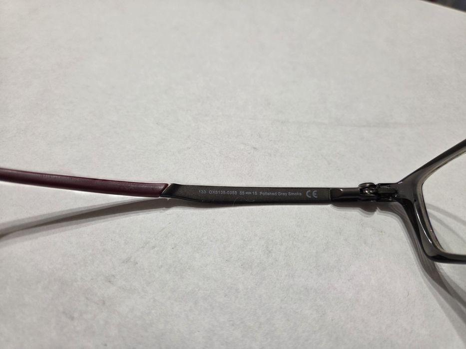 Rame ochelari Oakley Chamber