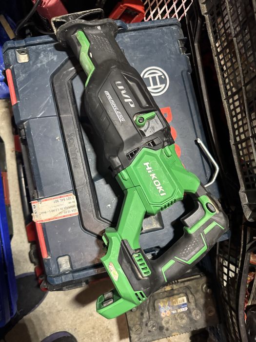 Fierastrau sabie hikoki 36V