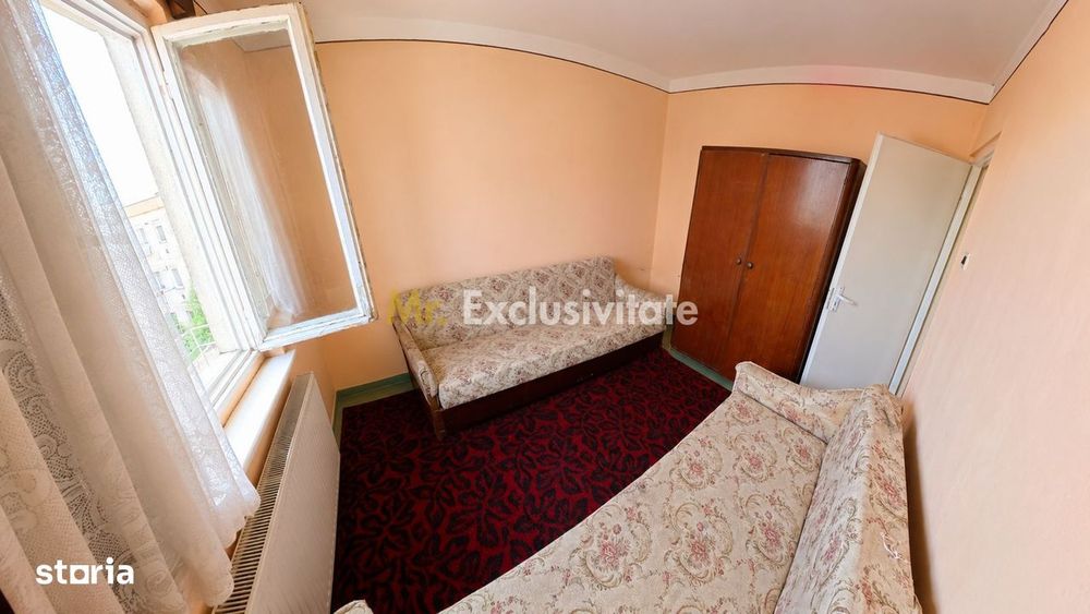 Apartament De Vanzare