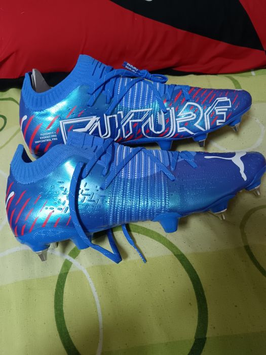 ПРОМОЦИЯ!!! Професионални бутонки PUMA FUTURE