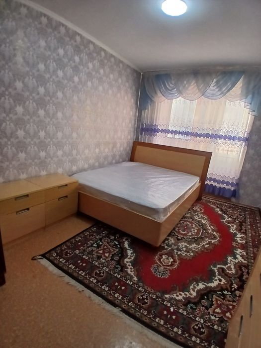 Сдам 2 комнатную квартиру