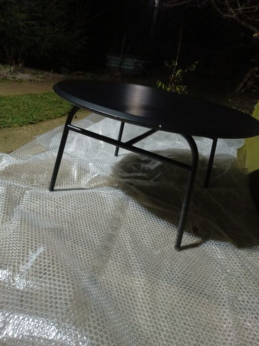 Masute  desing modern și robuste