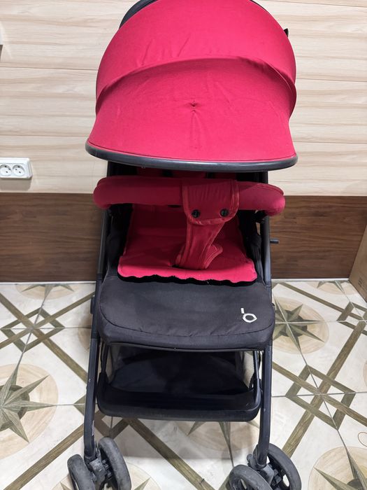 Коляска чемодан