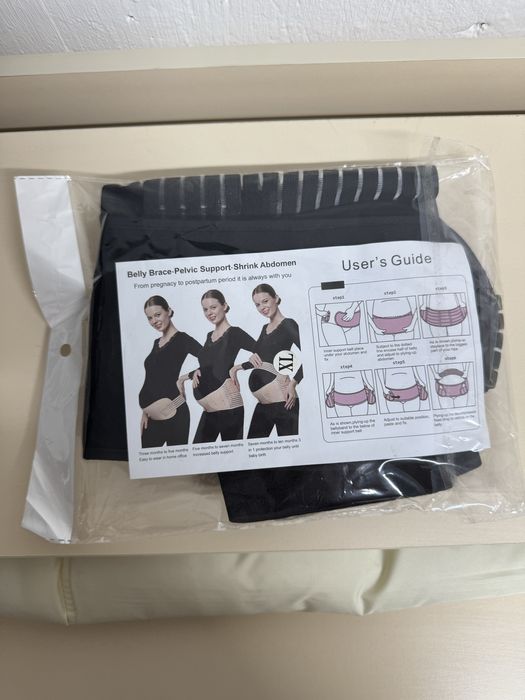 Бандаж для беременных