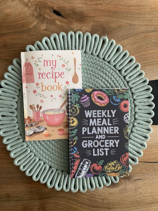 Планери и дневници