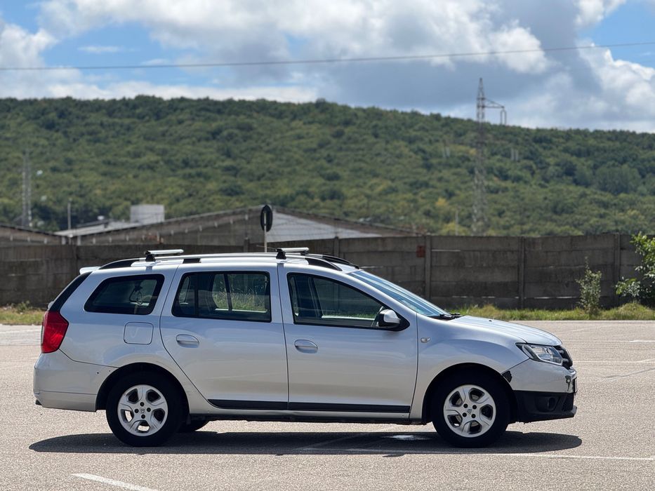 Vand Dacia Logan MCV
