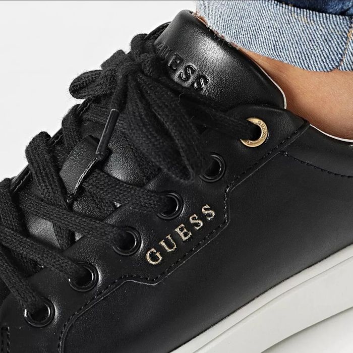 Guess сникърси Melanie FL7MEL PEL12