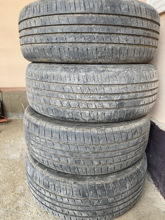 205/55/16 летный