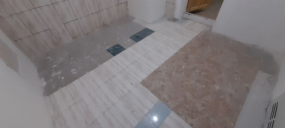 Продаётся офис под жильё