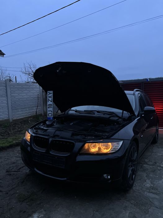 Pachet bmw e90/e91